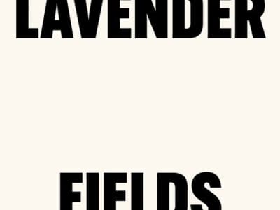 Nick Cave &amp; Warren Ellis - Lavender Fields