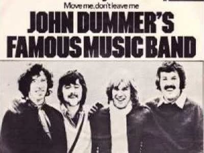 John Dummer's Famous Music Band - Nine By Nine