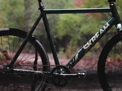 Tracklocrss | A Fixed Gear Film
