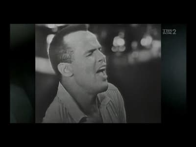 Harry Belafonte - Day O (banana song)