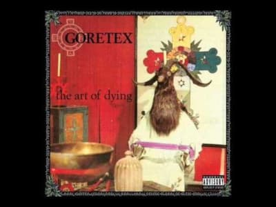 [US] Goretex - The Art Of Dying