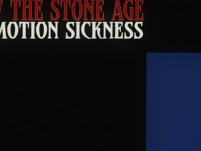 encore ! queen of the stone age - emotion sickness