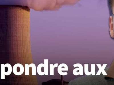 Nucléaire : un ingénieur répond à Nicolas Hulot, Ségolène Royal, François Hollande...