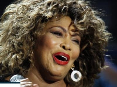 Tina Turner est morte à 83 ans.
