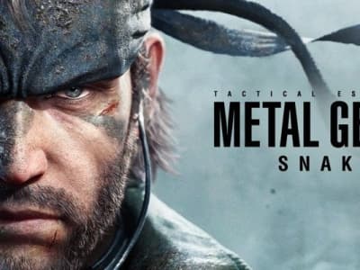 Metal Gear Solid 3: un remake nommé Delta et une compil’ des trois premiers jeux pour Next Gen
