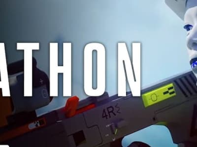 Marathon - Reveal Trailer | PlayStation Showcase 2023
