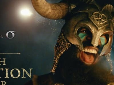 Diablo IV | Launch Live Action Trailer