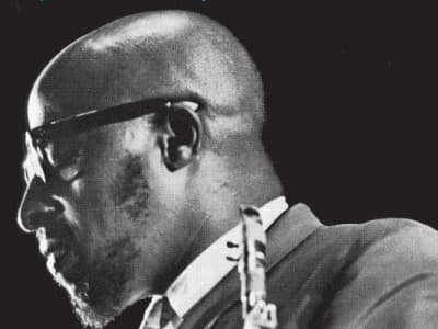 Yusef Lateef - Love Theme From Spartacus | Eastern Sounds (1961)