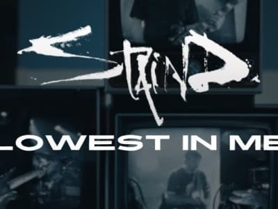 Staind - Lowest in me