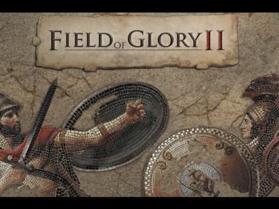 [Steam] Field of Glory II Gratuit a vie si récupéré avant  le 8 juin à 18h00