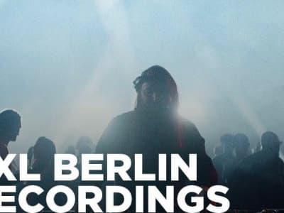 [Techno/Trance] MARRØN // Dasha Rush // Rødhåd - TXL Berlin Recordings - Chapter 1 - ARTE Concert