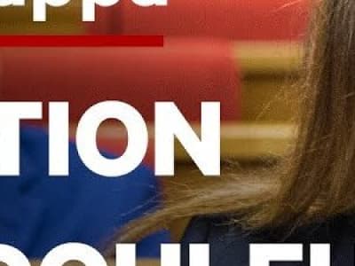 « Je ne sais pas » : l’audition laborieuse de Marlène Schiappa devant le Sénat