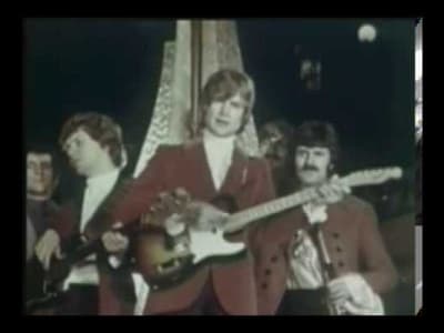 The Moody Blues - Night in white satin