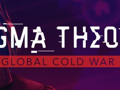 &quot;Sigma Theory: Global Cold War&quot; gratuit maintenant sur [GOG COM] jusqu'au 19/06/2023