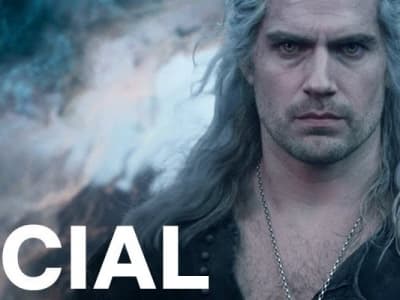 [Trailer] The Witcher Season 3 (avec Cavill)