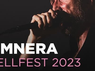 Amenra - Hellfest 2023