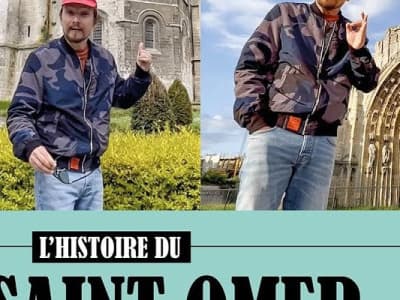 A Toute Berzingue - L'histoire du Pays de Saint-Omer