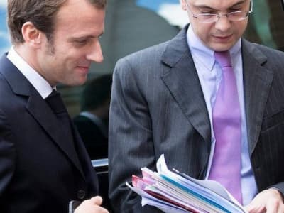 Macron, Borne et Kohler ont-ils favorisé les autoroutiers ? Anticor a déposé une plainte.(Article de Marianne)