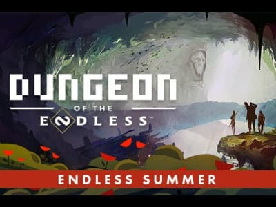 [STEAM] Dungeon of the ENDLESS