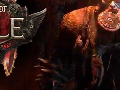 Path of exile  2