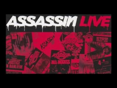 Perspective - Assassin
