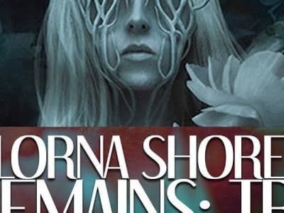 Lorna Shore - Pain Remains: Trilogy