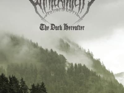 Winterfylleth - Green Cathedral