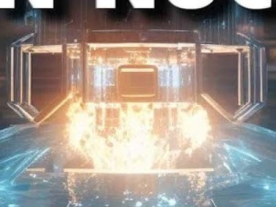 Balade mentale - Le projet ITER : la fusion nucléaire, l’énergie du futur ?