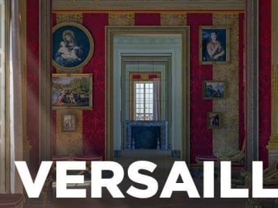 Versailles - Le palais retrouvé du Roi-Soleil | ARTE