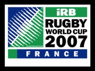 Révolution industrielle 2 - J.M.JarreCoupe du monde de Rugby 2007