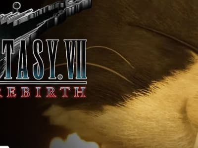 Final Fantasy 7 Rebirth - 29/02/2024