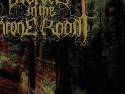 Wolfes in the Throne Room - A Looming Resonance