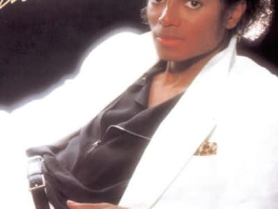 Michael Jackson - The Girl Is Mine