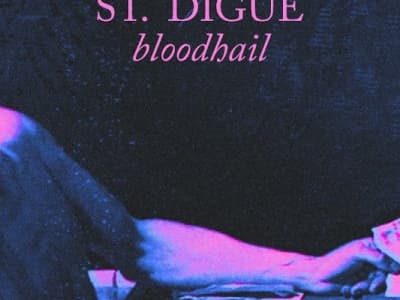 [Darkwave] St. Digue - Bloodhail (Have A Nice Life Cover)