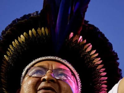 Au Brésil, les indigènes remportent un procès crucial pour la sauvegarde de leurs terres