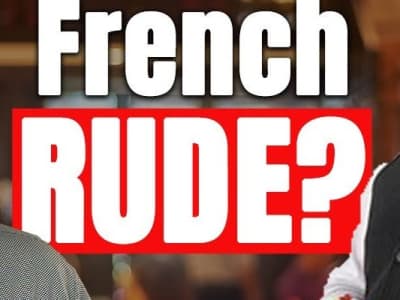 10 idées reçues sur la France et les Français par les Américains