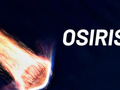 OSIRIS-REx: Touchdown vers 16h55