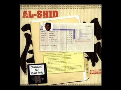 [US] Al-Shid ft. Hug - Fight Club