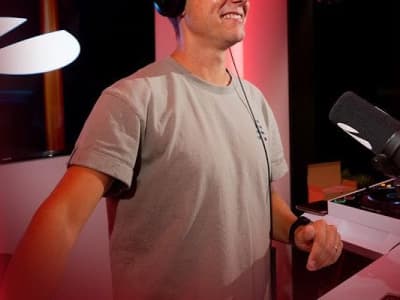 [DIRECT] A State of Trance épisode 1140 (20:00)