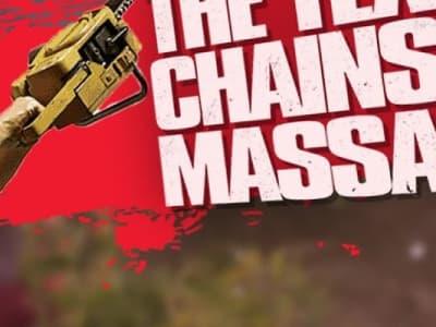 Texas Chain Saw Massacre - Sheshounet