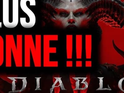 Diablo 4 is dead ?