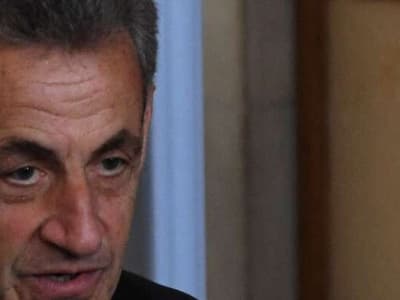 Nicolas Sarkozy doublement mis en examen dans l’enquête sur la rétractation de Ziad Takieddine