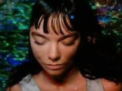 Björk - Hyper-ballad