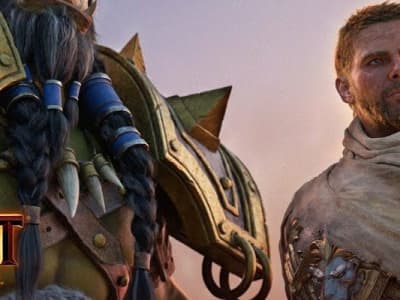 Cinématique de la prochaine extension de World of Warcraft : The War Within [spoiler]