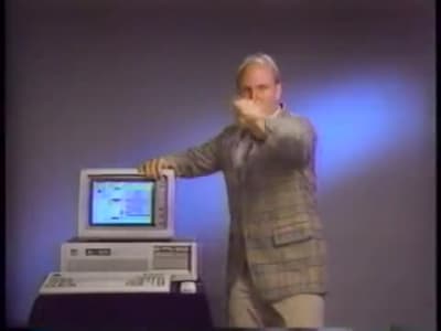 20 novembre 1985, sortie de Windows 1.0