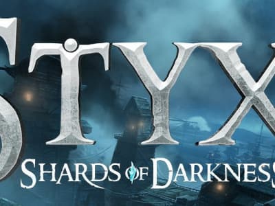 [GoG] Styx: Shards of DarknessGratuit jusqu'à vendredi 24/11 à 15h00