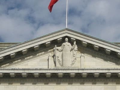 Un viol « court » mérite une peine « plus courte », selon le Tribunal fédéral suisse