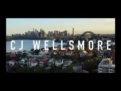 CJ Wellsmore : FULL CIRCLE [SKATE EDIT]