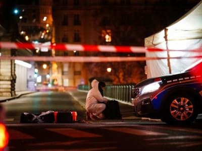 &quot;L'assaillant a fait allégeance à l'Etat islamique&quot; : le point du procureur antiterroriste après l'attaque au couteau à Paris