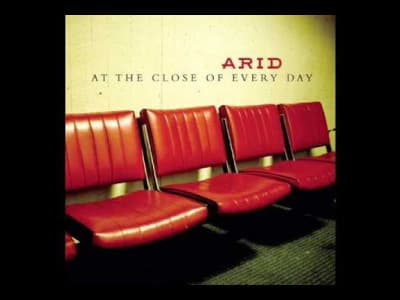 Arid - Me and my melody